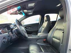 Ford Taurus